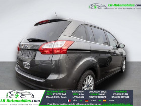 Ford C-Max 1.5 EcoBoost 150 BVA  occasion � Beaupuy - photo n�3