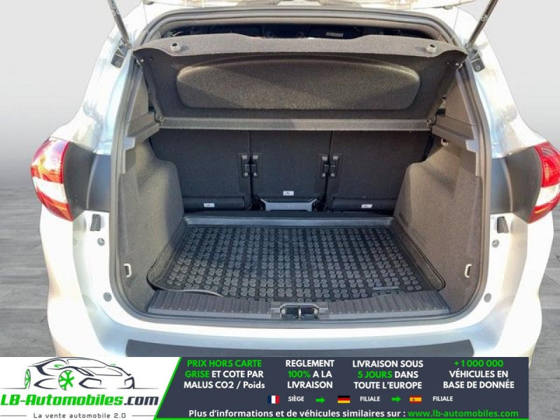 Ford C-Max 1.5 EcoBoost 150 BVA  occasion � Beaupuy - photo n�9