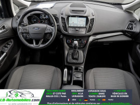 Ford C-Max 1.5 EcoBoost 150 BVA  occasion � Beaupuy - photo n�2