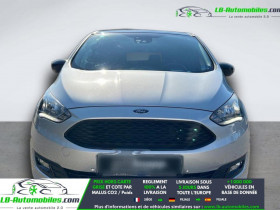 Ford C-Max 1.5 EcoBoost 150 BVA  occasion � Beaupuy - photo n�3