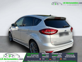 Ford C-Max 1.5 EcoBoost 150 BVA  occasion � Beaupuy - photo n�2