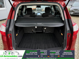 Ford C-Max 1.5 EcoBoost 150 BVA  occasion � Beaupuy - photo n�7