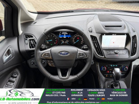 Ford C-Max 1.5 EcoBoost 150 BVA  occasion � Beaupuy - photo n�6