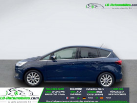 Ford C-Max 1.5 EcoBoost 150 BVA  occasion � Beaupuy - photo n�5