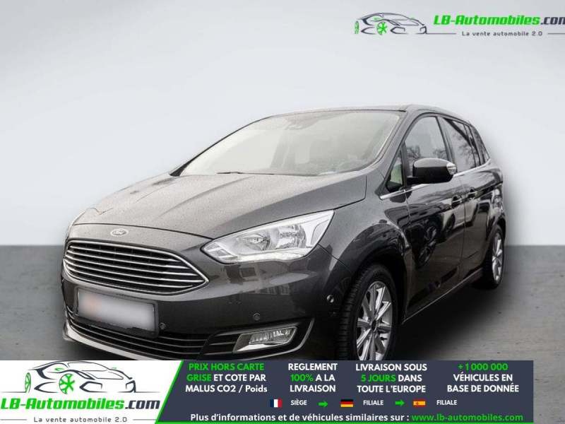 Ford C-Max 1.5 EcoBoost 150 BVA  occasion � Beaupuy