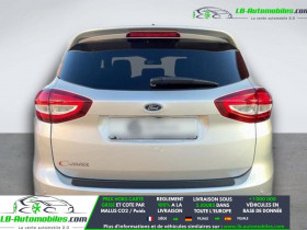 Ford C-Max 1.5 EcoBoost 150 BVA  occasion � Beaupuy - photo n�6