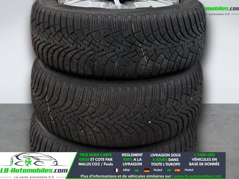 Ford C-Max 1.5 EcoBoost 150 BVA  occasion � Beaupuy - photo n�5