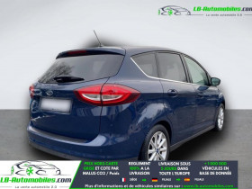 Ford C-Max 1.5 EcoBoost 150 BVA  occasion � Beaupuy - photo n�3