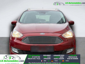 Ford C-Max 1.5 EcoBoost 150 BVA  occasion � Beaupuy - photo n�4