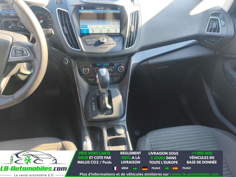 Ford C-Max 1.5 EcoBoost 150 BVA  occasion � Beaupuy - photo n�3