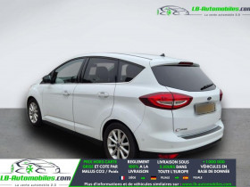 Ford C-Max 1.5 EcoBoost 150 BVA  occasion � Beaupuy - photo n�4