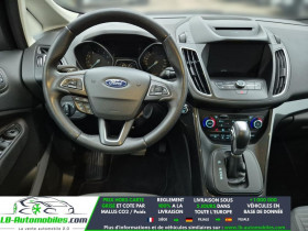 Ford C-Max 1.5 EcoBoost 150 BVA  occasion � Beaupuy - photo n�3