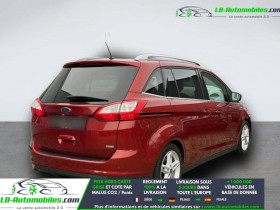 Ford C-Max 1.5 EcoBoost 150 BVA  occasion � Beaupuy - photo n�3