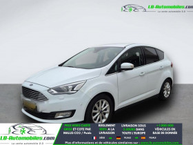 Ford C-Max 1.5 EcoBoost 150 BVA  occasion � Beaupuy - photo n�2