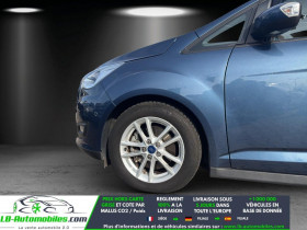 Ford C-Max 1.5 EcoBoost 150 BVA  occasion � Beaupuy - photo n�6