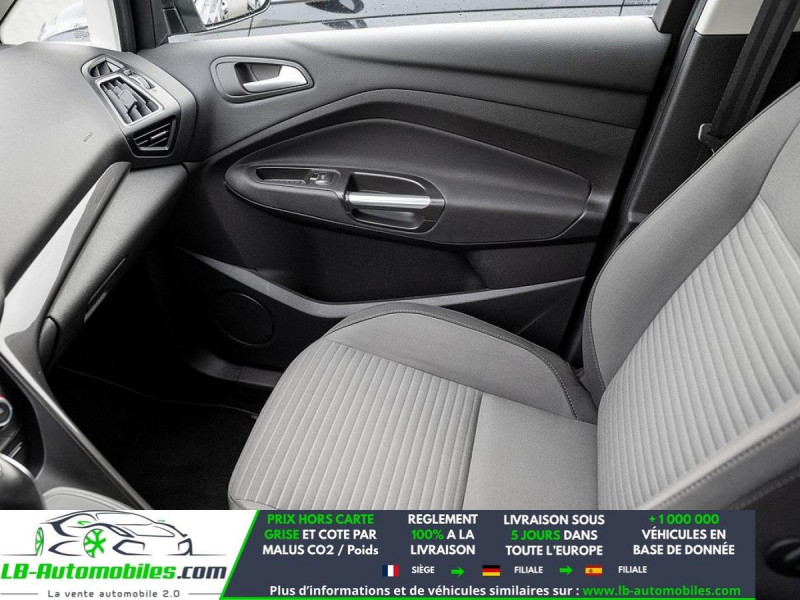 Ford C-Max 1.5 EcoBoost 150 BVA  occasion � Beaupuy - photo n�7