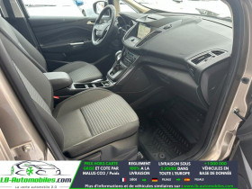 Ford C-Max 1.5 EcoBoost 150 BVA  occasion � Beaupuy - photo n�6