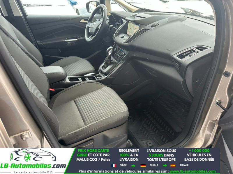 Ford C-Max 1.5 EcoBoost 150 BVA  occasion � Beaupuy - photo n�6