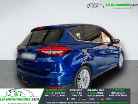 Ford C-Max 1.5 EcoBoost 150 BVA  occasion � Beaupuy - photo n�3