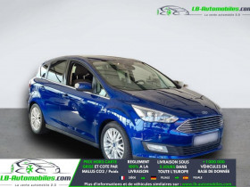 Ford C-Max 1.5 EcoBoost 150 BVA  occasion � Beaupuy - photo n�2