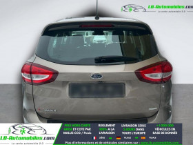 Ford C-Max 1.5 EcoBoost 150 BVA  occasion � Beaupuy - photo n�5