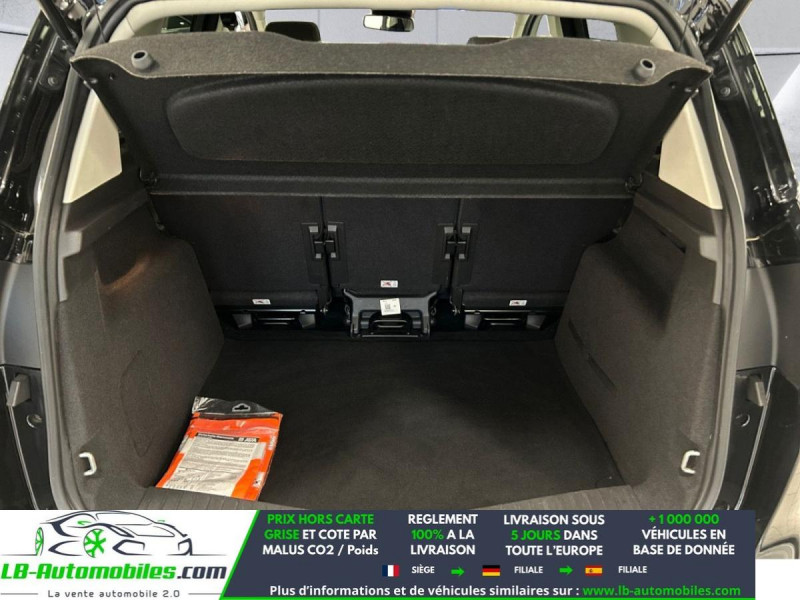 Ford C-Max 1.5 EcoBoost 150 BVA  occasion � Beaupuy - photo n�9