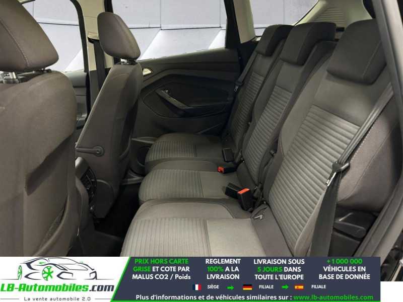Ford C-Max 1.5 EcoBoost 150 BVA  occasion � Beaupuy - photo n�6