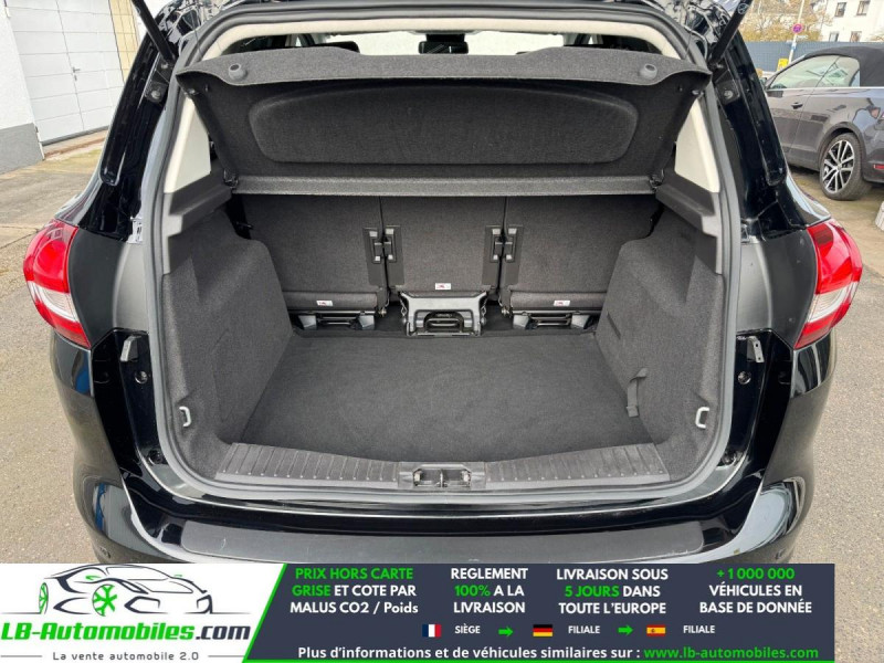 Ford C-Max 1.5 EcoBoost 150 BVA  occasion � Beaupuy - photo n�9