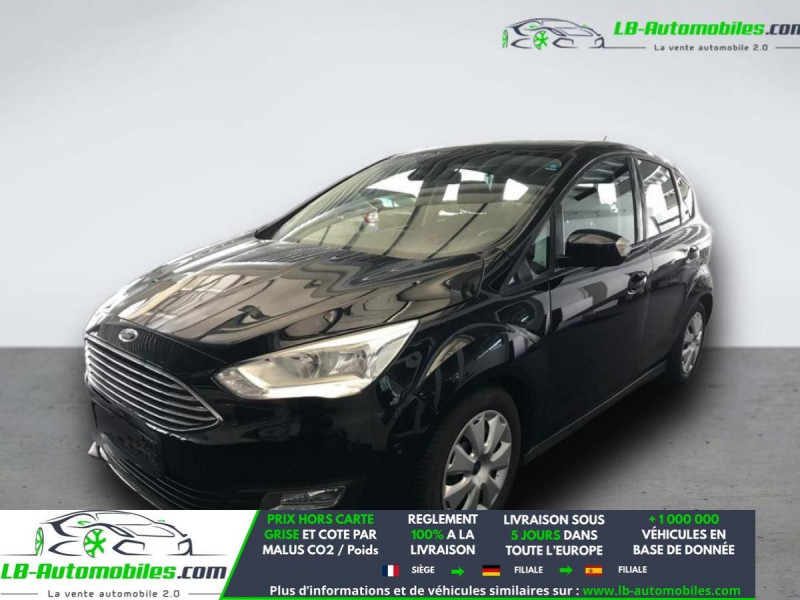 Ford C-Max 1.5 EcoBoost 150 BVA  occasion � Beaupuy