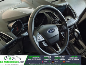 Ford C-Max 1.5 EcoBoost 150 BVA  occasion � Beaupuy - photo n�7