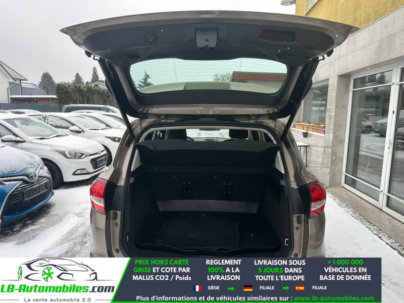 Ford C-Max 1.5 EcoBoost 150 BVA  occasion � Beaupuy - photo n�8