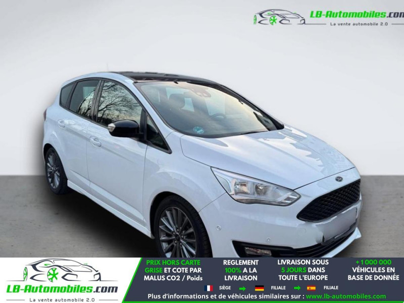 Ford C-Max 1.5 EcoBoost 150 BVA  occasion � Beaupuy