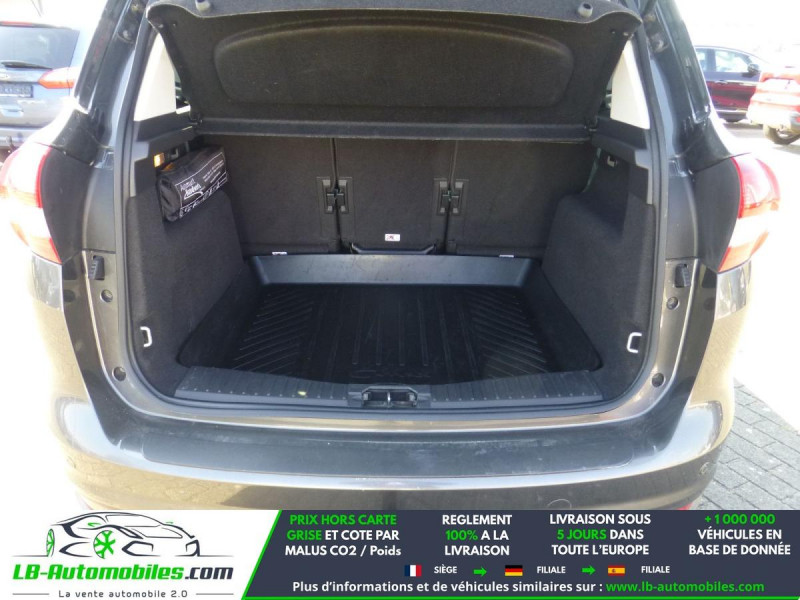 Ford C-Max 1.5 EcoBoost 150 BVA  occasion � Beaupuy - photo n�10