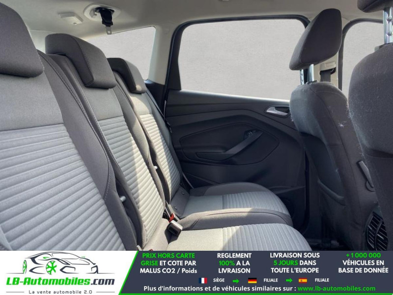 Ford C-Max 1.5 EcoBoost 150 BVA  occasion � Beaupuy - photo n�9