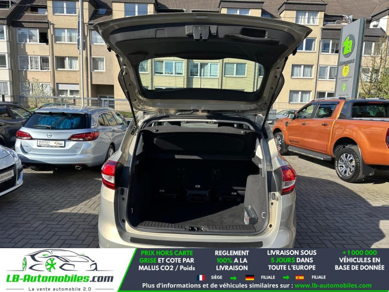 Ford C-Max 1.5 EcoBoost 150 BVA  occasion � Beaupuy - photo n�9