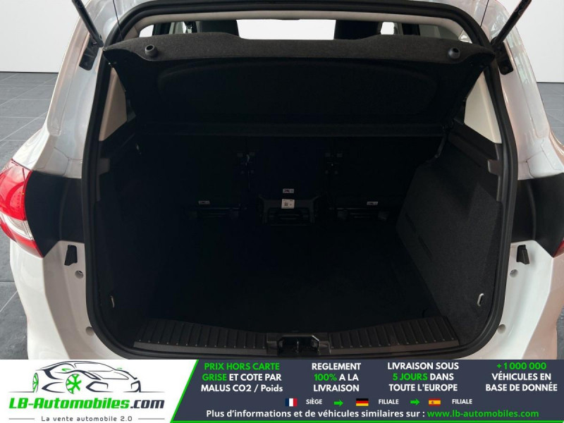 Ford C-Max 1.5 EcoBoost 150 BVA  occasion � Beaupuy - photo n�10