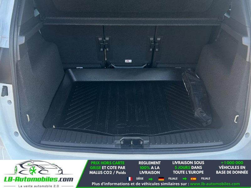 Ford C-Max 1.5 EcoBoost 150 BVA  occasion � Beaupuy - photo n�6