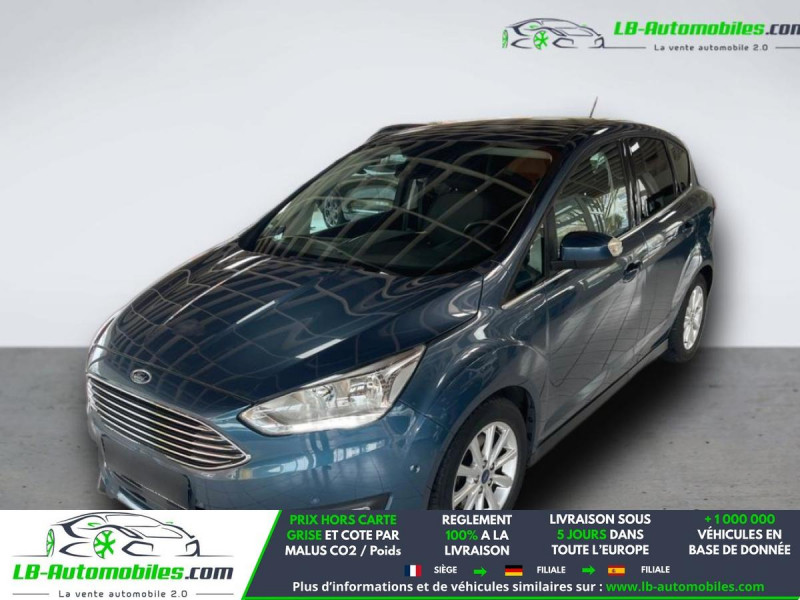 Ford C-Max 1.5 EcoBoost 150 BVA  occasion � Beaupuy
