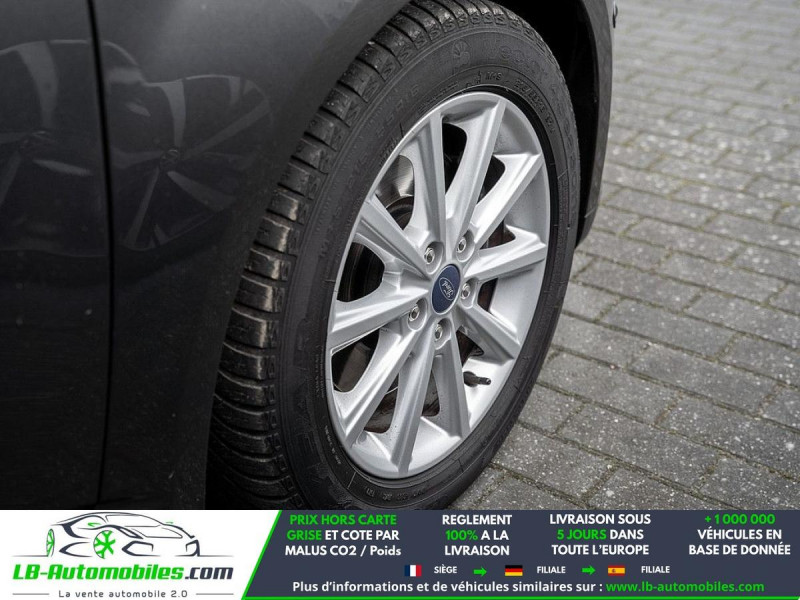 Ford C-Max 1.5 EcoBoost 150 BVA  occasion � Beaupuy - photo n�6