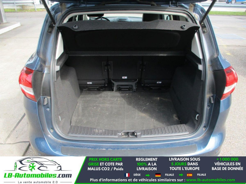 Ford C-Max 1.5 EcoBoost 150 BVA  occasion � Beaupuy - photo n�8