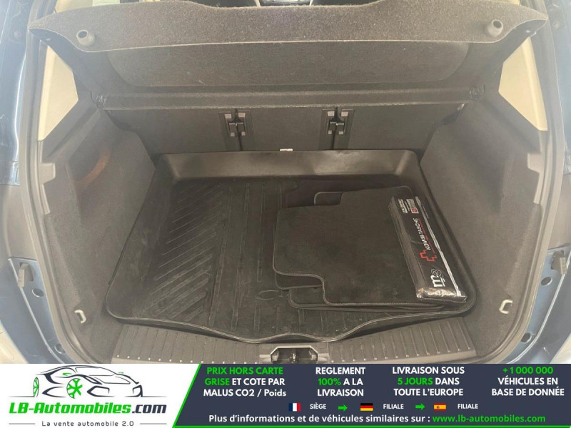 Ford C-Max 1.5 EcoBoost 150 BVA  occasion � Beaupuy - photo n�7