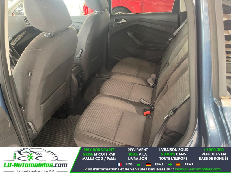 Ford C-Max 1.5 EcoBoost 150 BVA  occasion � Beaupuy - photo n�5