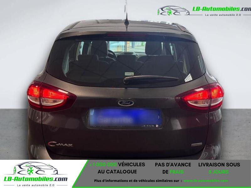 Ford C-Max 1.5 EcoBoost 150 BVA  occasion  Beaupuy - photo n5