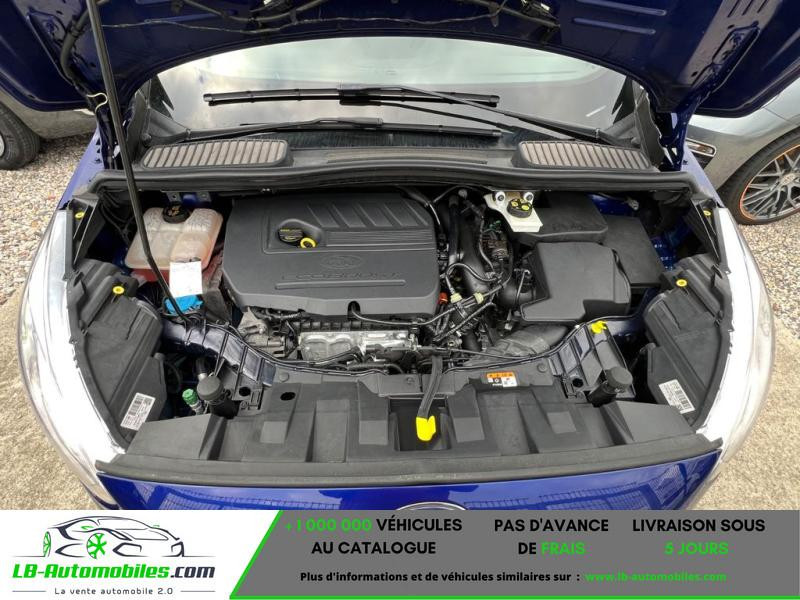Ford C-Max 1.5 EcoBoost 150 BVA  occasion  Beaupuy - photo n11