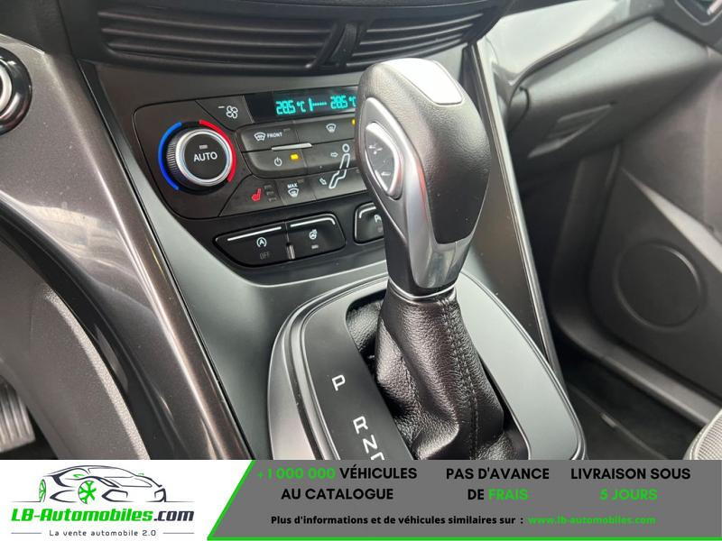 Ford C-Max 1.5 EcoBoost 150 BVA  occasion  Beaupuy - photo n10