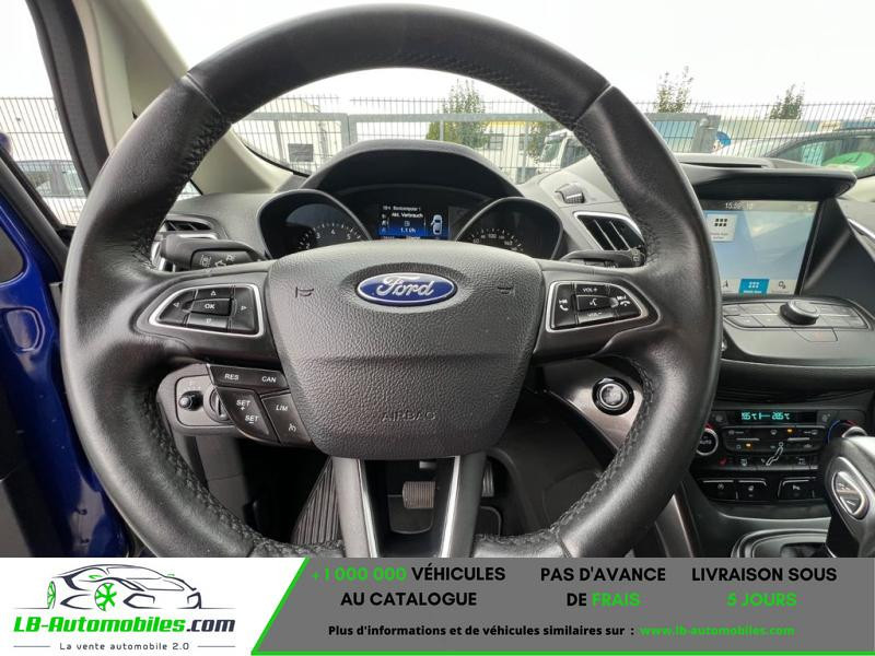 Ford C-Max 1.5 EcoBoost 150 BVA  occasion  Beaupuy - photo n9