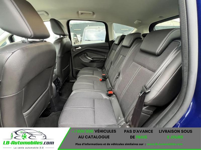 Ford C-Max 1.5 EcoBoost 150 BVA  occasion  Beaupuy - photo n8