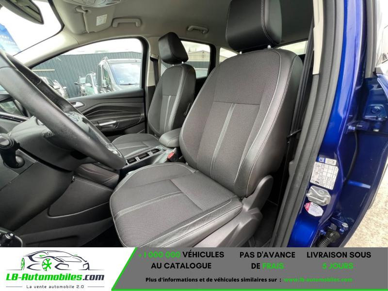 Ford C-Max 1.5 EcoBoost 150 BVA  occasion  Beaupuy - photo n7