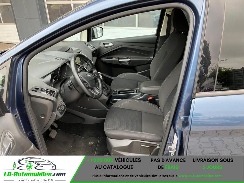 Ford C-Max 1.5 EcoBoost 150 BVA  occasion  Beaupuy - photo n5