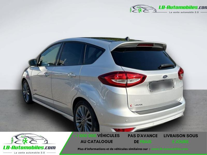 Ford C-Max 1.5 EcoBoost 150 BVA  occasion  Beaupuy - photo n2